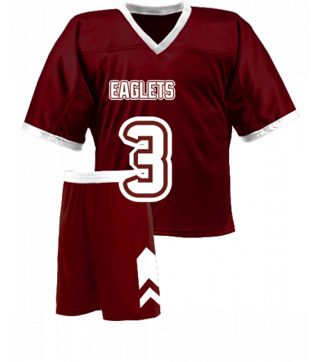 Mock Jersey