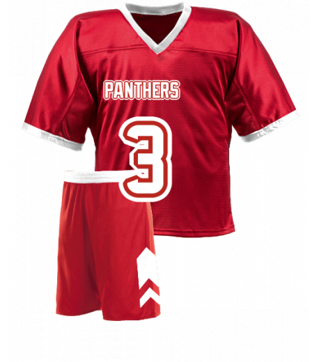 Mock Jersey