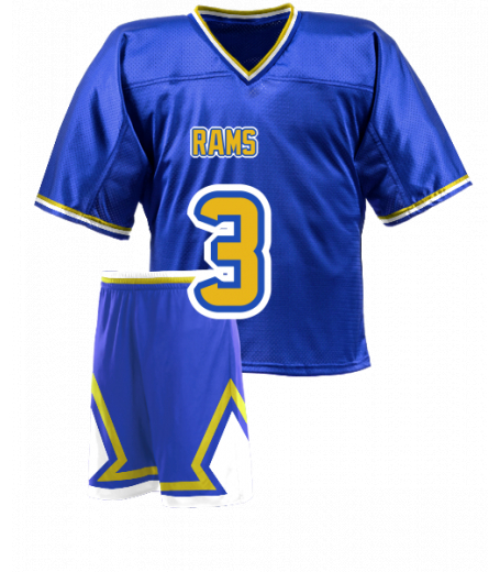 Monroe Jersey