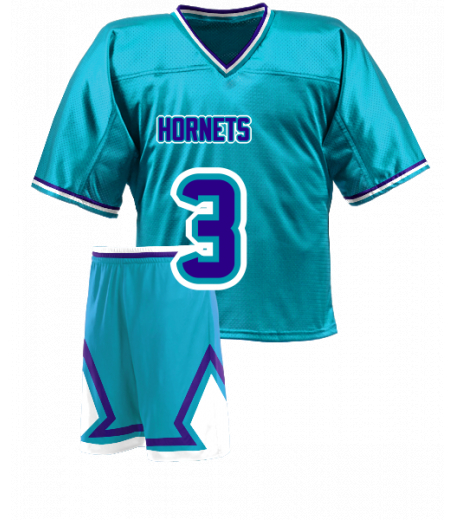 Monroe Jersey