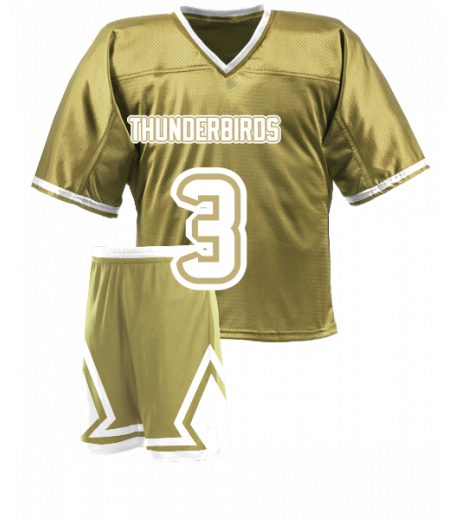 Monroe Jersey