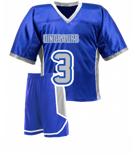 Montrose Jersey