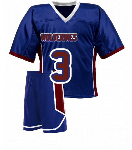 Montrose Jersey