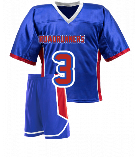 Montrose Jersey