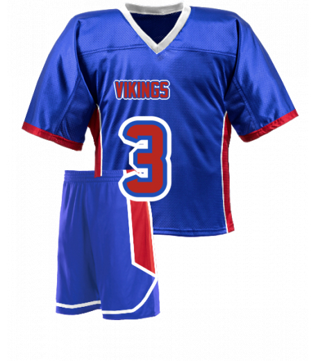 Montrose Jersey