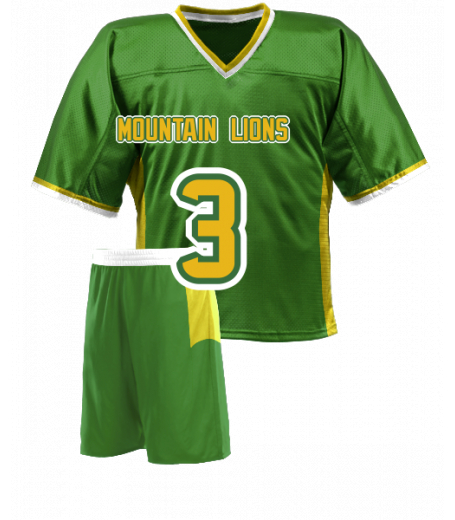 Mountain View Jersey