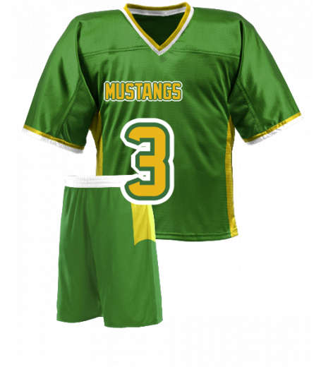 Mountain View Jersey