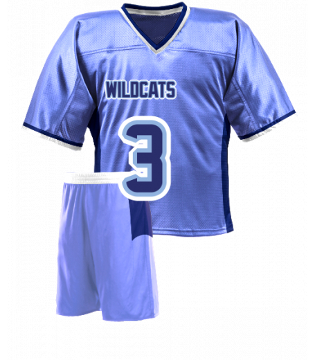 Mountain View Jersey