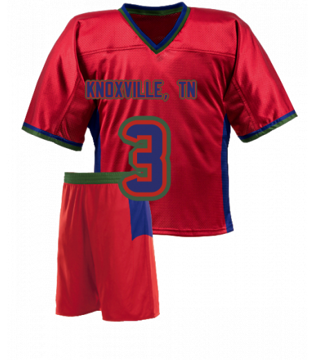 Mountain View Jersey