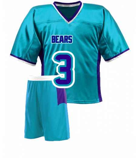 Mountain View Jersey