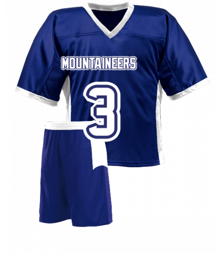 Mountain View Jersey