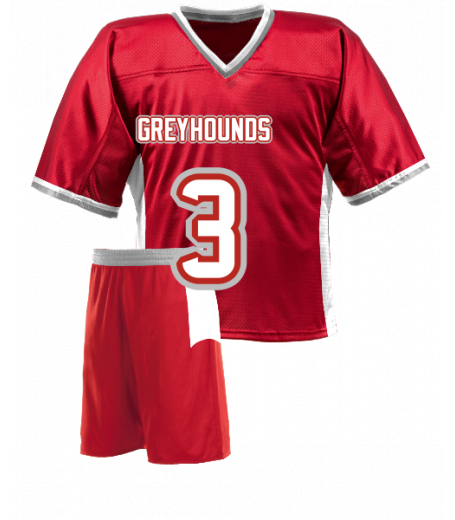 Mountain View Jersey