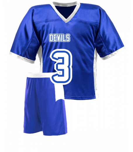 Mountain View Jersey