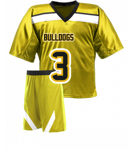 Oak Brook Jersey