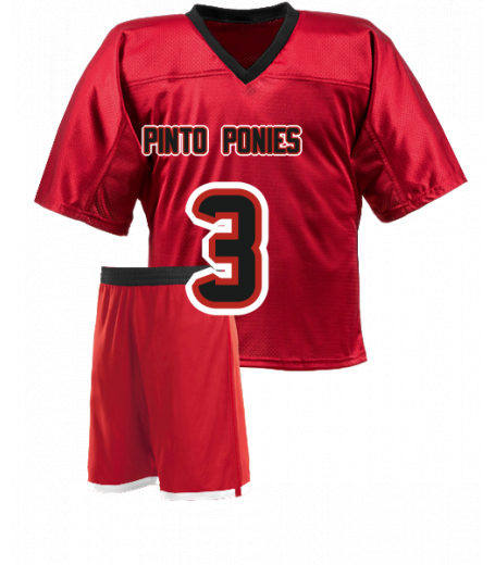 Parrish Jersey