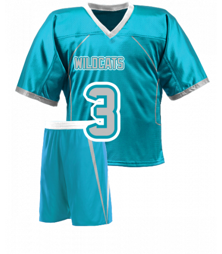 Pinecrest Jersey