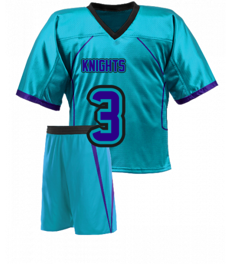 Pinecrest Jersey