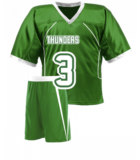 Pinecrest Jersey