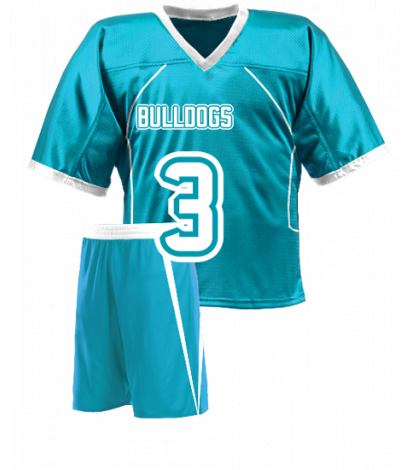 Pinecrest Jersey