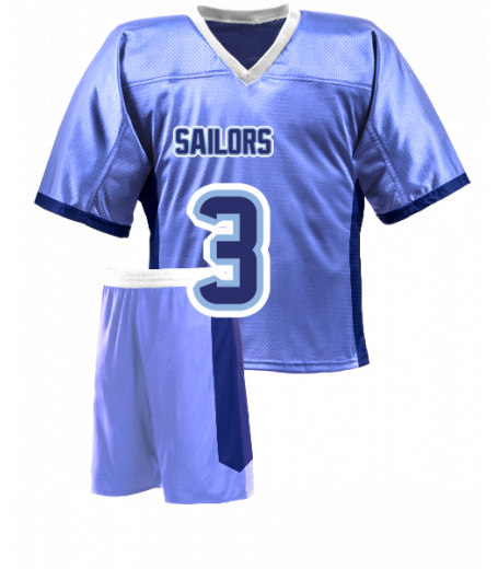 Potomac Jersey