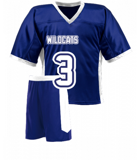 Potomac Jersey