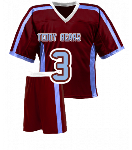 Redwood Jersey