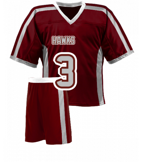 Redwood Jersey