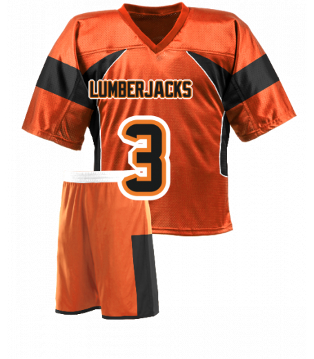 Ridgefield Jersey