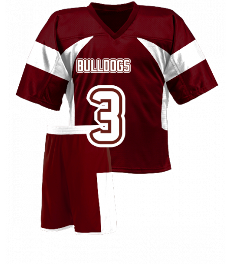 Ridgefield Jersey