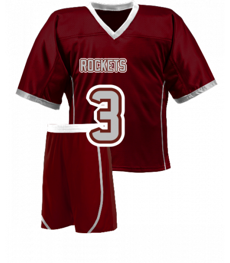 Saratoga Jersey