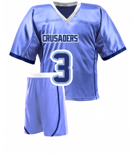 Saratoga Jersey