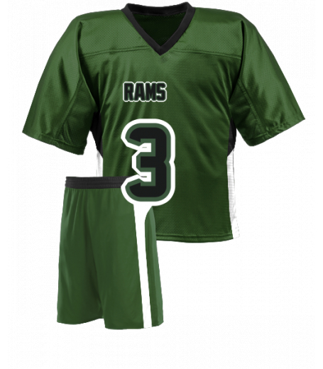 Seattle Jersey