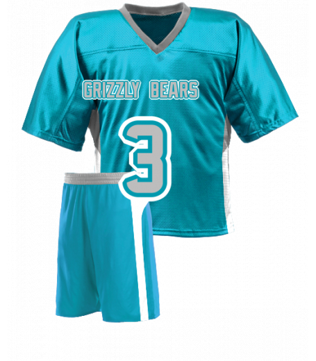 Seattle Jersey