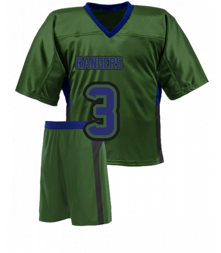 Seattle Jersey