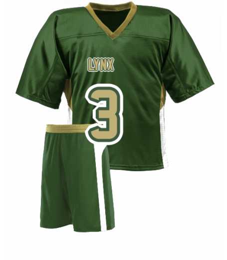 Seattle Jersey