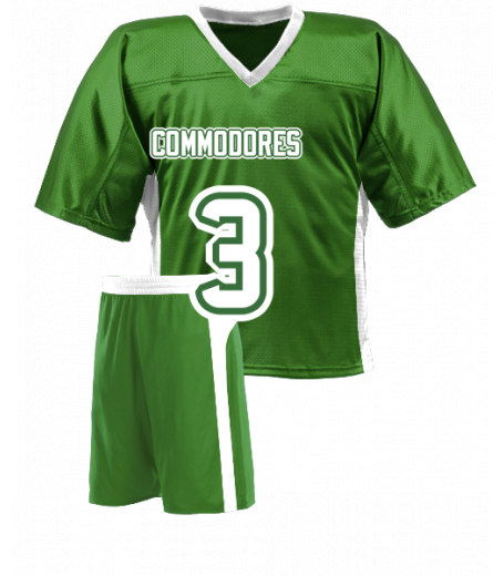 Seattle Jersey