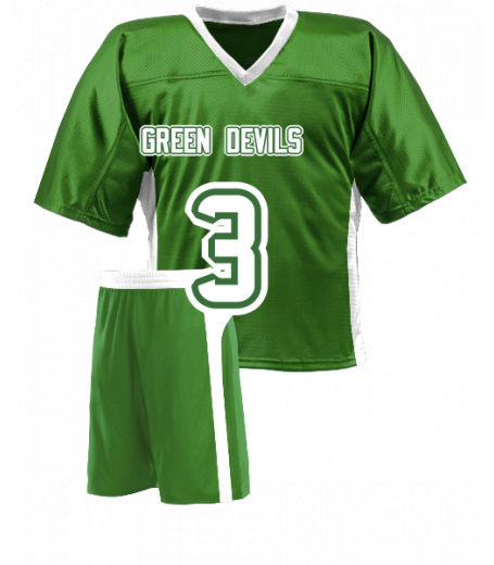 Seattle Jersey