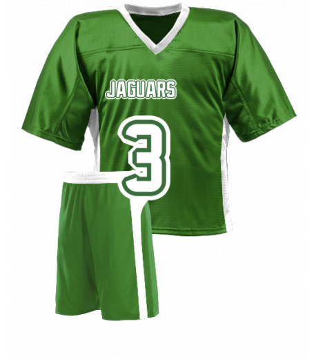 Seattle Jersey