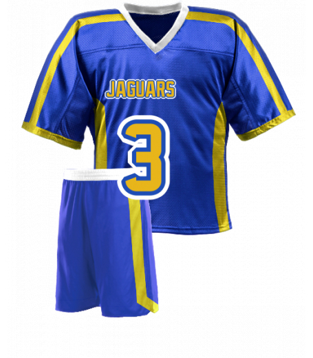 Shorewood Jersey