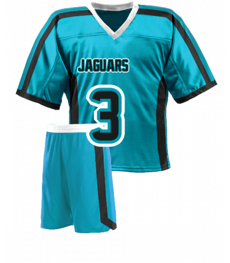 Shorewood Jersey