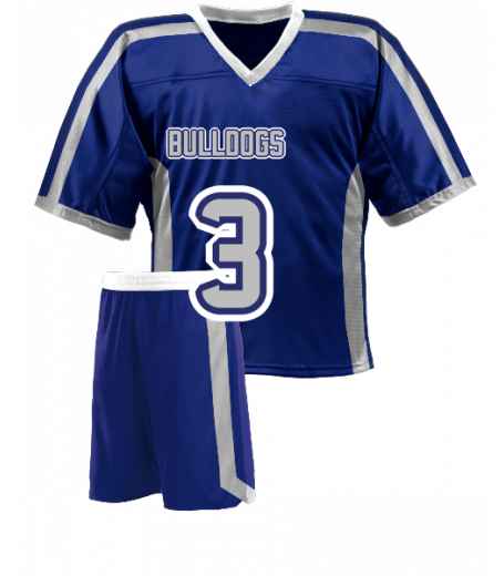 Shorewood Jersey