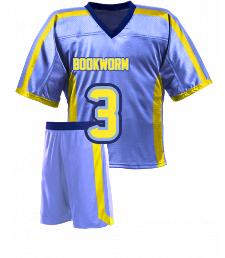 Shorewood Jersey