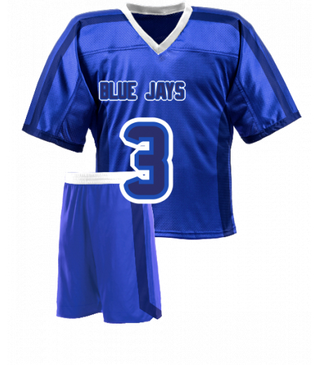 Shorewood Jersey