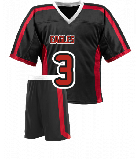 Shorewood Jersey