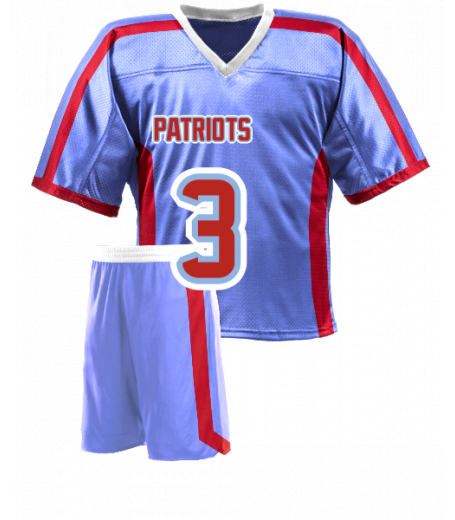 Shorewood Jersey