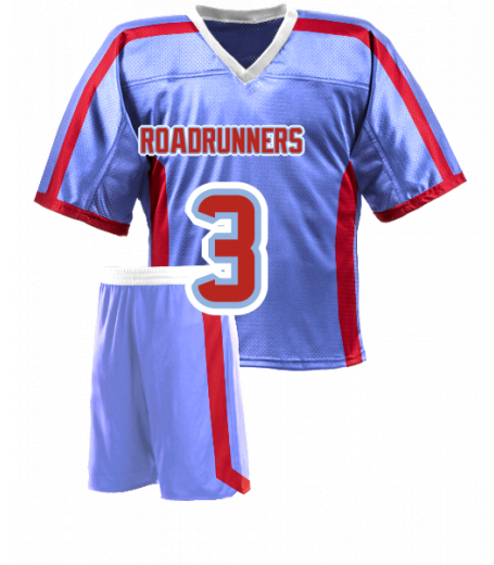 Shorewood Jersey