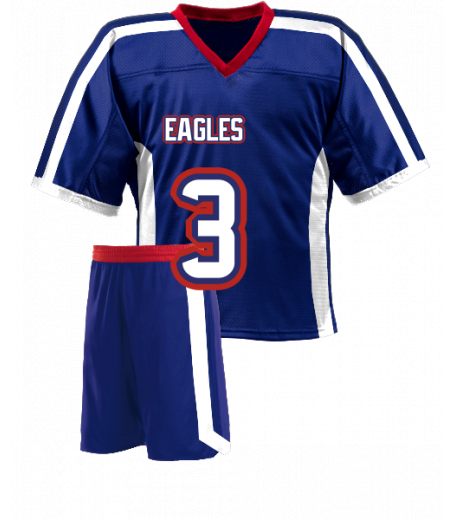 Shorewood Jersey