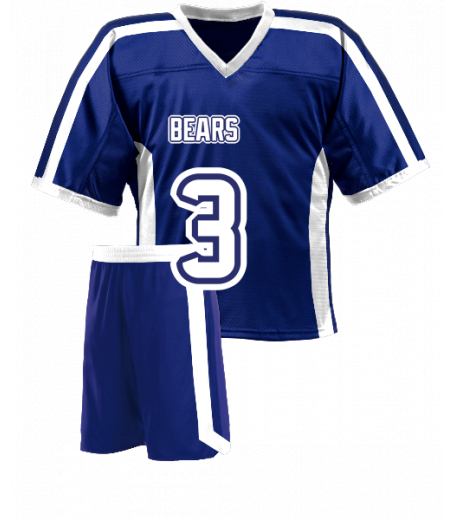 Shorewood Jersey