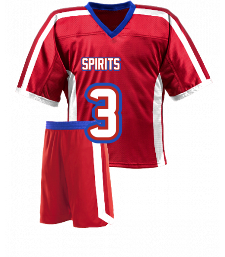 Shorewood Jersey