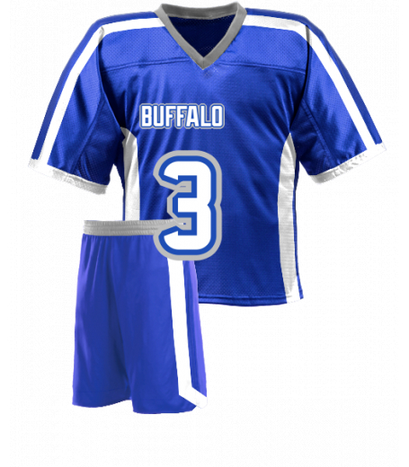 Shorewood Jersey